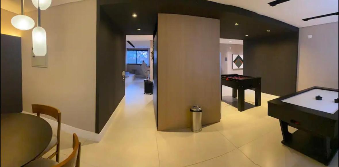 Pinheiros Sao Paulo