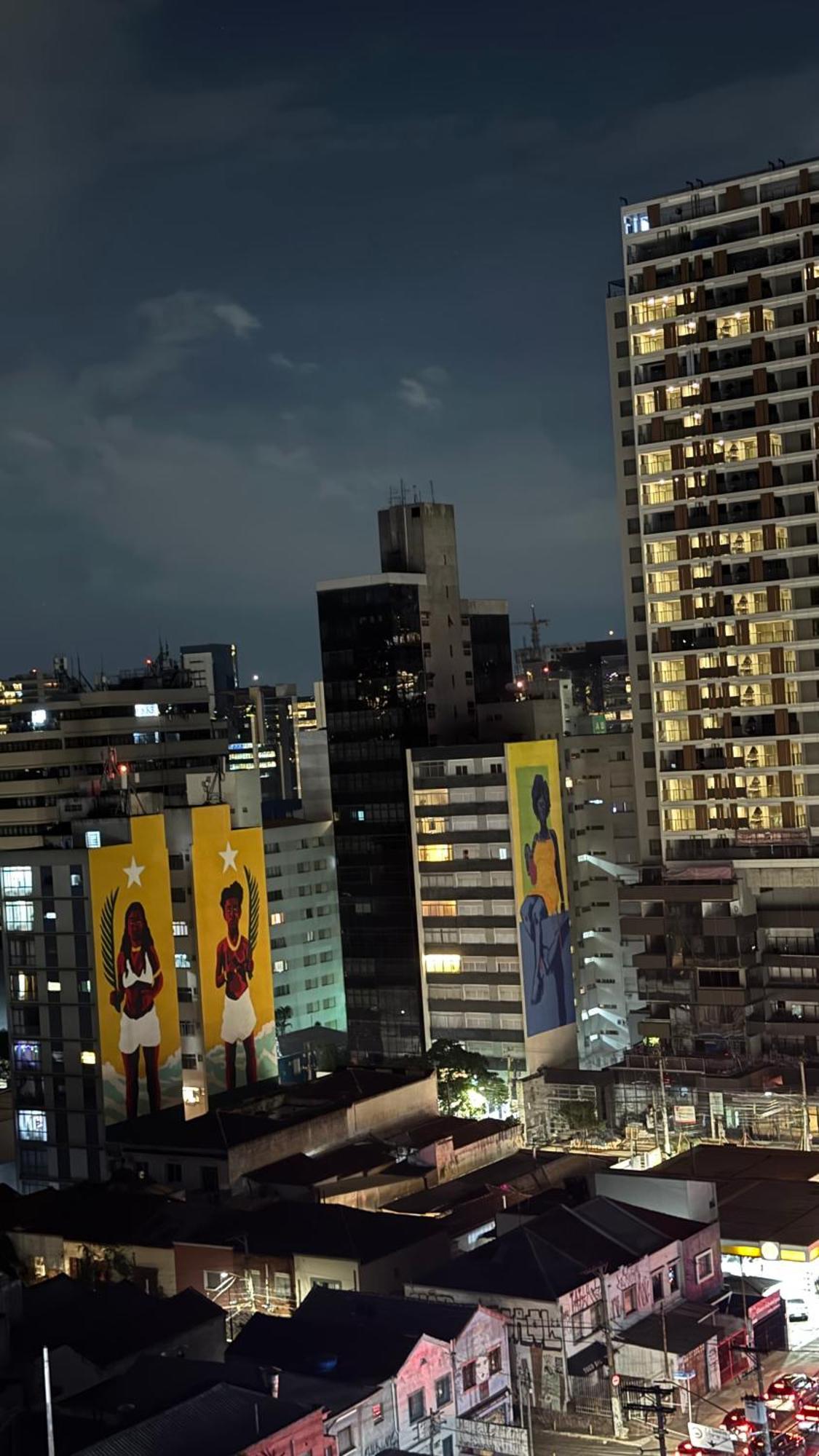 Apartment Pinheiros