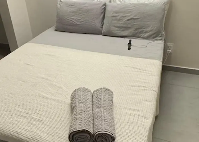Apartamento Pinheiros