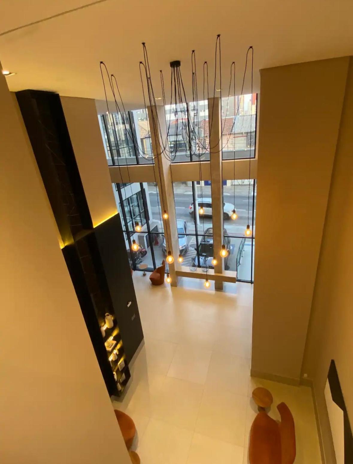Pinheiros Apartamento *